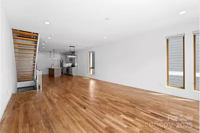 1004. Greenleaf Avenue #B, Charlotte, NC 28202 - Photo 13