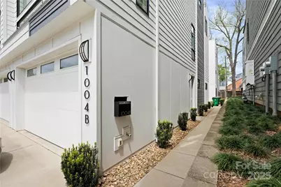 1004. Greenleaf Avenue #B, Charlotte, NC 28202 - Photo 3