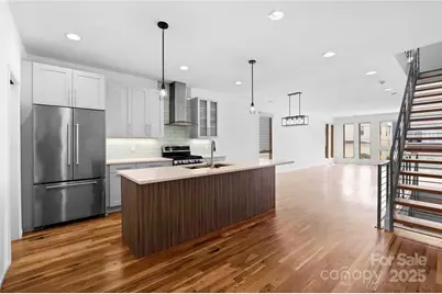 1004. Greenleaf Avenue #B, Charlotte, NC 28202 - Photo 21