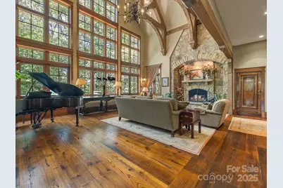 900 Fairview Farms Road, Campobello, SC 29322 - Photo 5