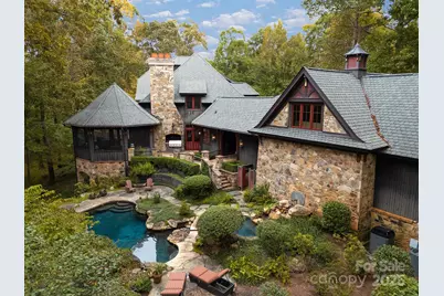 900 Fairview Farms Road, Campobello, SC 29322 - Photo 1