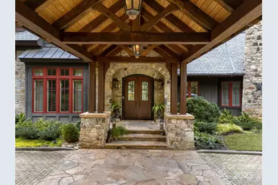 900 Fairview Farms Road, Campobello, SC 29322 - Photo 3