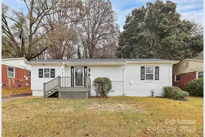 4132 Blenhein Road, Charlotte, NC 28208 - Photo 1