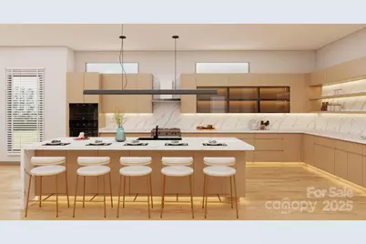 1912 Grier Avenue, Charlotte, NC 28216 - Photo 3