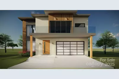 1912 Grier Avenue, Charlotte, NC 28216 - Photo 1