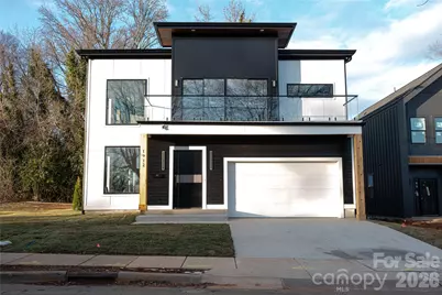 1912 Grier Avenue, Charlotte, NC 28216 - Photo 1