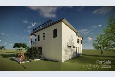 1912 Grier Avenue, Charlotte, NC 28216 - Photo 13