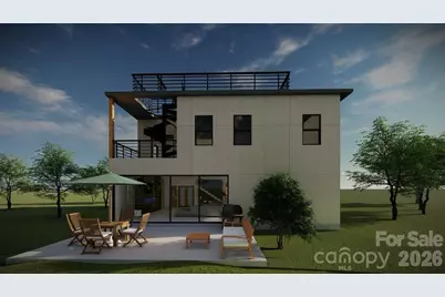 1912 Grier Avenue, Charlotte, NC 28216 - Photo 21