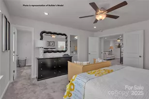 4131 Mount Mitchell Ave, Gastonia, NC 28052 - Photo 11