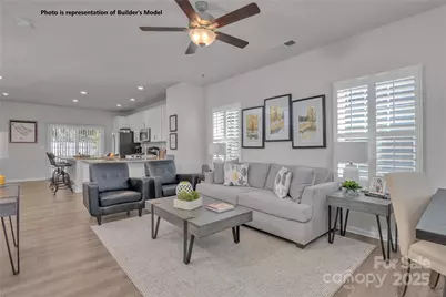 4131 Mt. Mitchell Avenue #501, Gastonia, NC 28052 - Photo 5