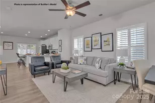 4131 Mount Mitchell Ave, Gastonia, NC 28052 - Photo 5