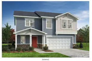 4009 Cunningham Farm Dr, Indian Trail, NC 28079 - Photo 1