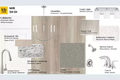 4009 Cunningham Farm Drive, Indian Trail, NC 28079 - Photo 5