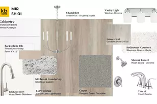 4009 Cunningham Farm Dr, Indian Trail, NC 28079 - Photo 5