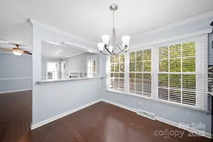 9219 Pebble Creek Way, Charlotte, NC 28269 - Photo 19