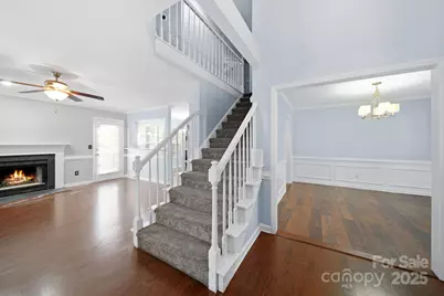 9219 Pebble Creek Way, Charlotte, NC 28269 - Photo 3