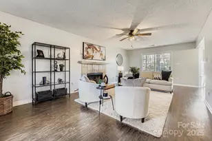 14222 Walkers Crossing Dr, Charlotte, NC 28273 - Photo 3