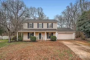 14222 Walkers Crossing Dr, Charlotte, NC 28273 - Photo 27