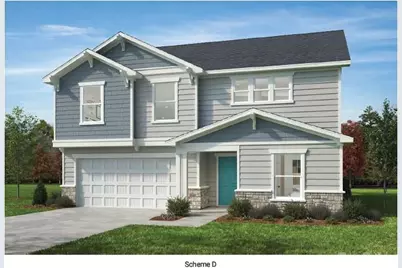 4015 Cunningham Farm Drive, Indian Trail, NC 28079 - Photo 1