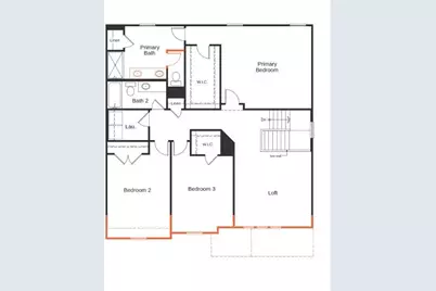 4015 Cunningham Farm Drive, Indian Trail, NC 28079 - Photo 3