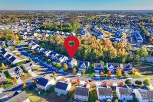 8026 Kelburn Ln, Charlotte, NC 28273 - Photo 43