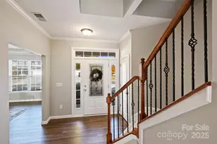 8026 Kelburn Ln, Charlotte, NC 28273 - Photo 5