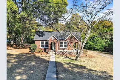 803 Packard Avenue, Kannapolis, NC 28083 - Photo 33