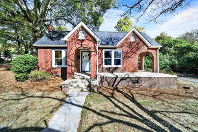 803 Packard Avenue, Kannapolis, NC 28083 - Photo 1