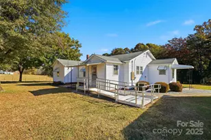 2660 Emanuel Church Rd, Rockwell, NC 28138 - Photo 21