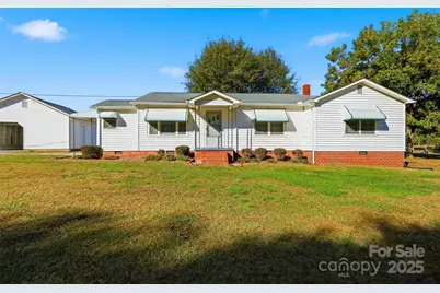 2660 Emanuel Church Road, Rockwell, NC 28138 - Photo 1