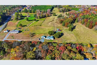 2660 Emanuel Church Road, Rockwell, NC 28138 - Photo 11