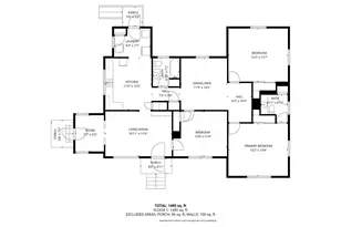 2660 Emanuel Church Rd, Rockwell, NC 28138 - Photo 3