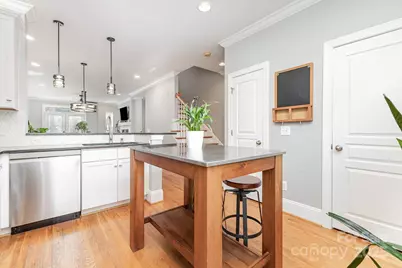 239 N Dotger Avenue N #F-7, Charlotte, NC 28207 - Photo 13