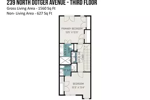 239 N Dotger Ave N, Charlotte, NC 28207 - Photo 29