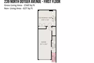 239 N Dotger Ave N, Charlotte, NC 28207 - Photo 27