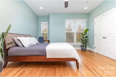 239 N Dotger Avenue N #F-7, Charlotte, NC 28207 - Photo 17