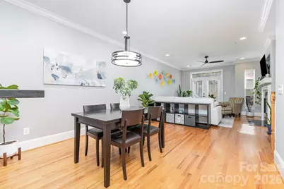 239 N Dotger Avenue N #F-7, Charlotte, NC 28207 - Photo 7