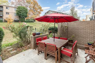 239 N Dotger Avenue N #F-7, Charlotte, NC 28207 - Photo 23