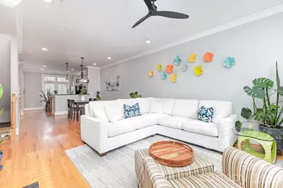 239 N Dotger Avenue N #F-7, Charlotte, NC 28207 - Photo 1