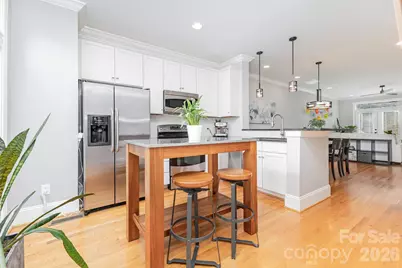 239 N Dotger Avenue N #F-7, Charlotte, NC 28207 - Photo 9