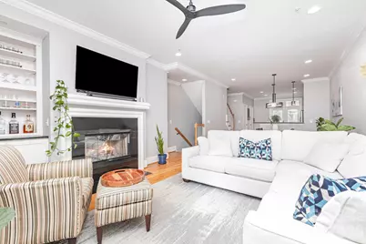 239 N Dotger Avenue N #F-7, Charlotte, NC 28207 - Photo 5