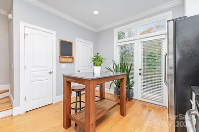 239 N Dotger Avenue N #F-7, Charlotte, NC 28207 - Photo 11