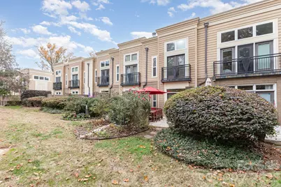 239 N Dotger Avenue N #F-7, Charlotte, NC 28207 - Photo 25