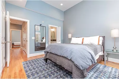 239 N Dotger Avenue N #F-7, Charlotte, NC 28207 - Photo 15