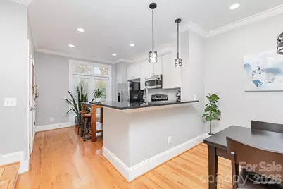 239 N Dotger Avenue N #F-7, Charlotte, NC 28207 - Photo 11