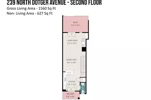 239 N Dotger Ave N, Charlotte, NC 28207 - Photo 29