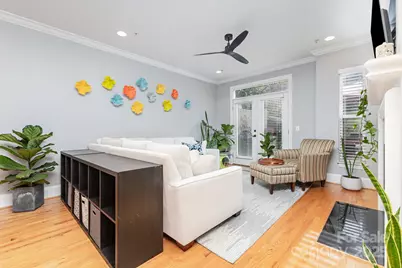 239 N Dotger Avenue N #F-7, Charlotte, NC 28207 - Photo 5