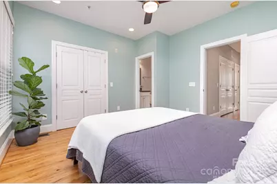239 N Dotger Avenue N #F-7, Charlotte, NC 28207 - Photo 19