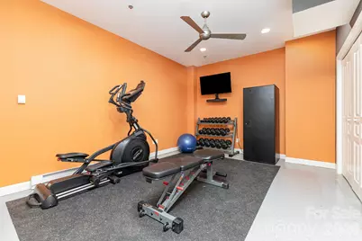 239 N Dotger Avenue N #F-7, Charlotte, NC 28207 - Photo 21