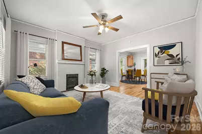 620 Charlotte Avenue, Rock Hill, SC 29730 - Photo 3